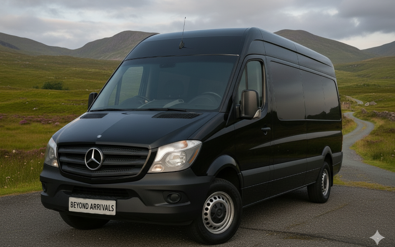 Customized Group Tours